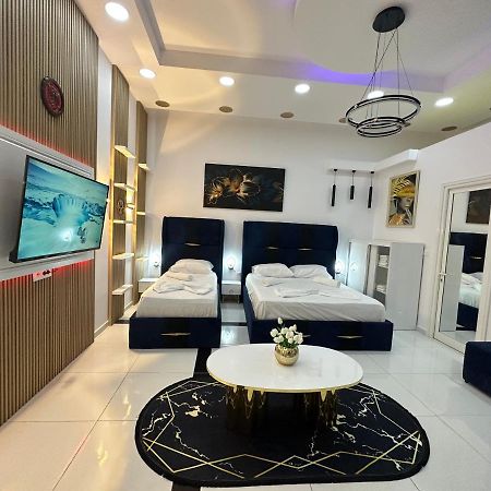 Esto'S Apartament Near Tirana Airport 1 - Self Checkin -Netflix - Free Parking Valias Екстер'єр фото