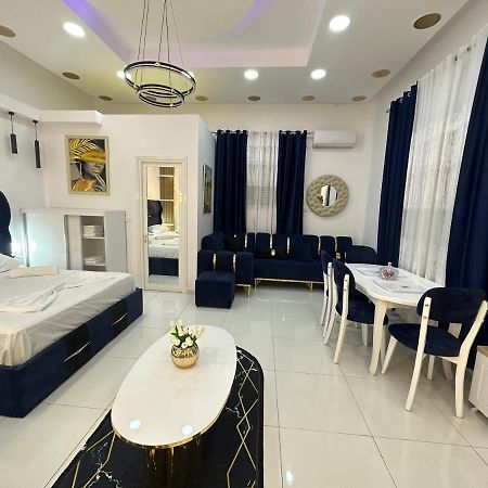 Esto'S Apartament Near Tirana Airport 1 - Self Checkin -Netflix - Free Parking Valias Екстер'єр фото