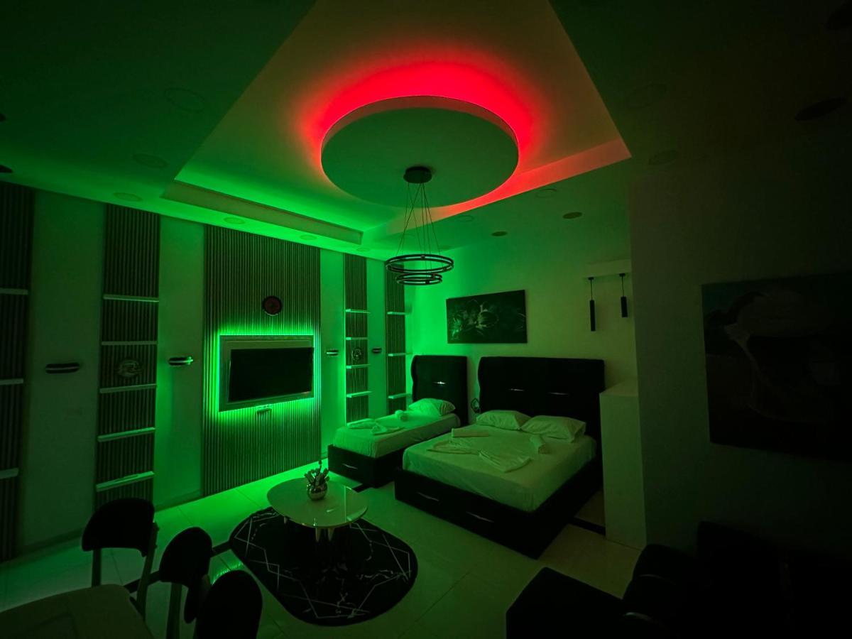 Esto'S Apartament Near Tirana Airport 1 - Self Checkin -Netflix - Free Parking Valias Екстер'єр фото