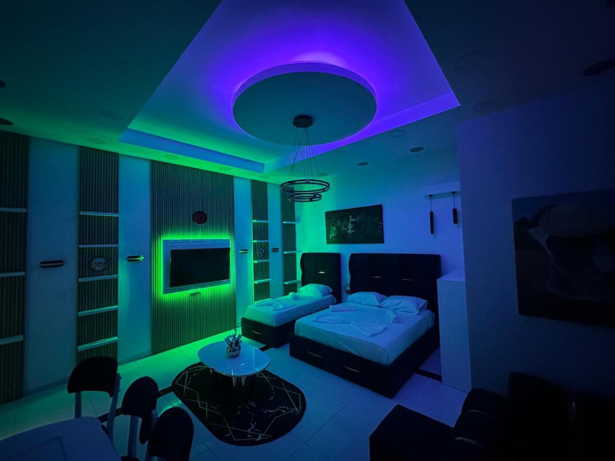 Esto'S Apartament Near Tirana Airport 1 - Self Checkin -Netflix - Free Parking Valias Екстер'єр фото