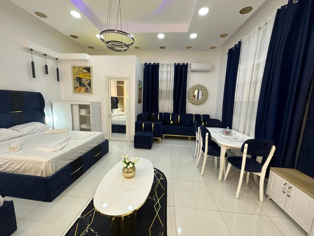 Esto'S Apartament Near Tirana Airport 1 - Self Checkin -Netflix - Free Parking Valias Екстер'єр фото