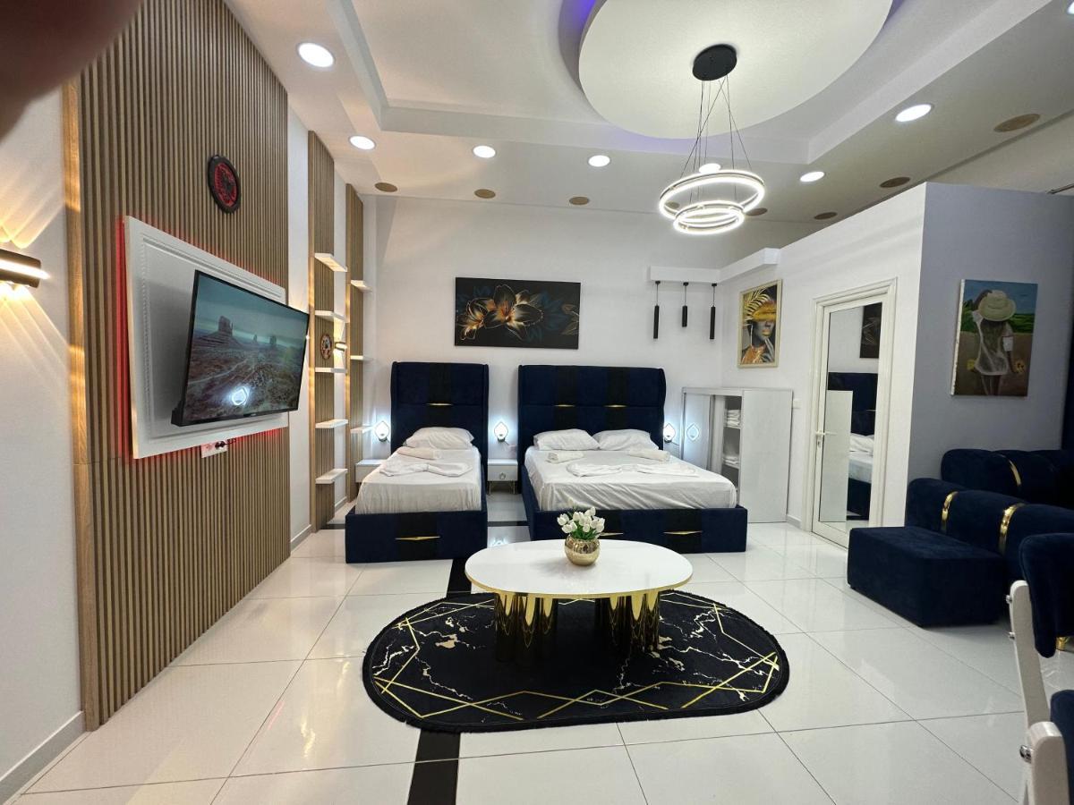 Esto'S Apartament Near Tirana Airport 1 - Self Checkin -Netflix - Free Parking Valias Екстер'єр фото