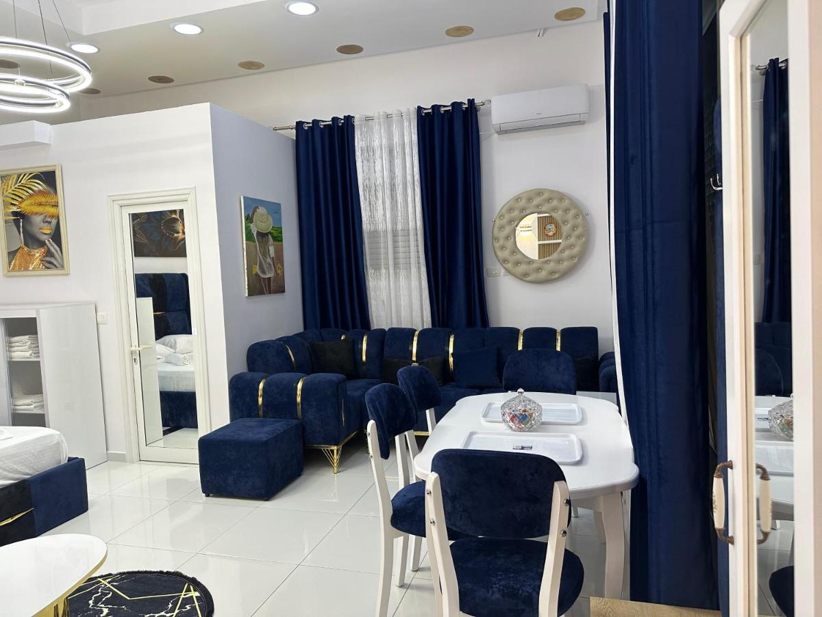 Esto'S Apartament Near Tirana Airport 1 - Self Checkin -Netflix - Free Parking Valias Екстер'єр фото