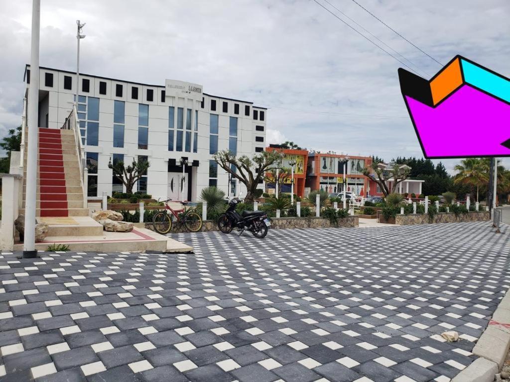 Esto'S Apartament Near Tirana Airport 1 - Self Checkin -Netflix - Free Parking Valias Екстер'єр фото
