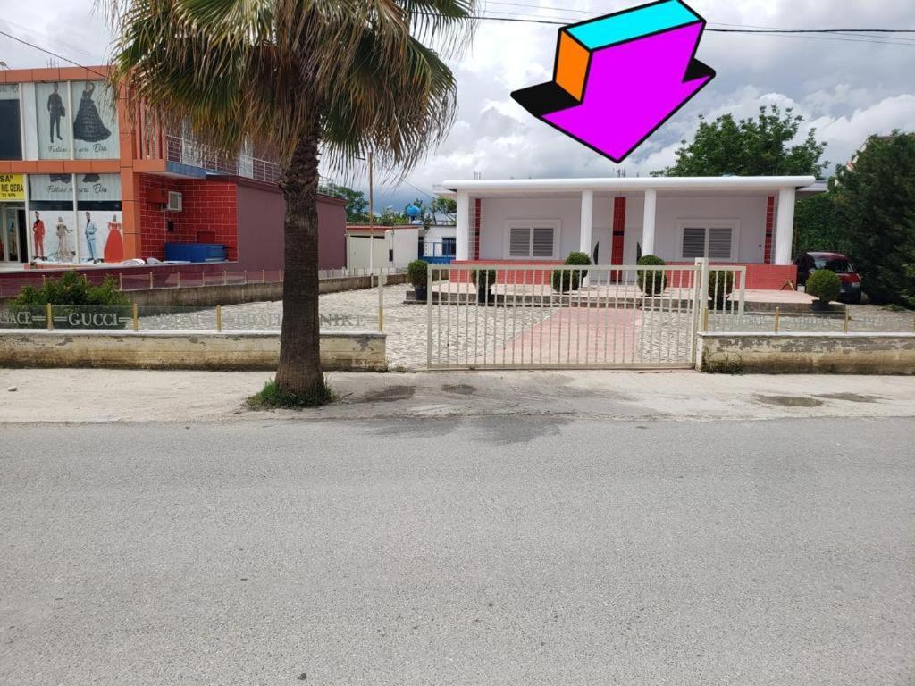Esto'S Apartament Near Tirana Airport 1 - Self Checkin -Netflix - Free Parking Valias Екстер'єр фото
